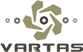 Vartas Logo
